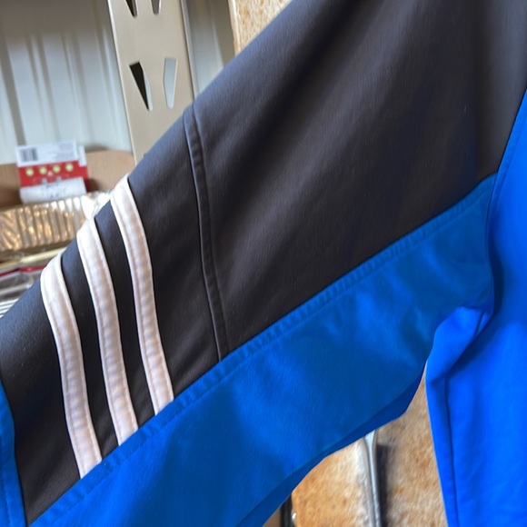 Adidas jacket - Picture 4 of 4